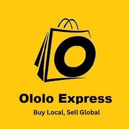 Ololo Express logo