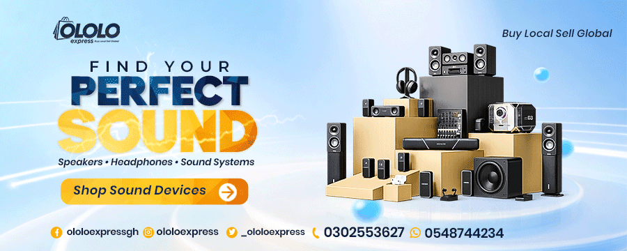 Business banner